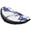Naish - Atom - White/Blue - GearFreak