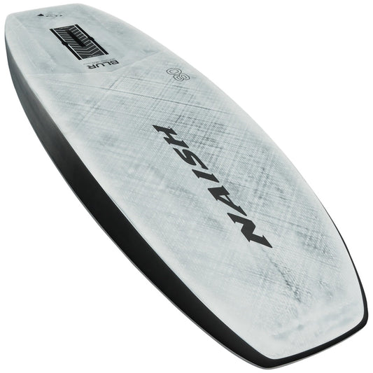 Naish - Blur - White/Yellow - GearFreak