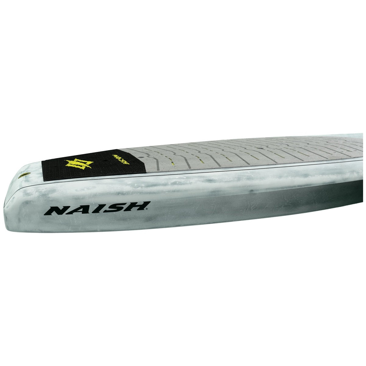 Naish - Blur - White/Yellow - GearFreak