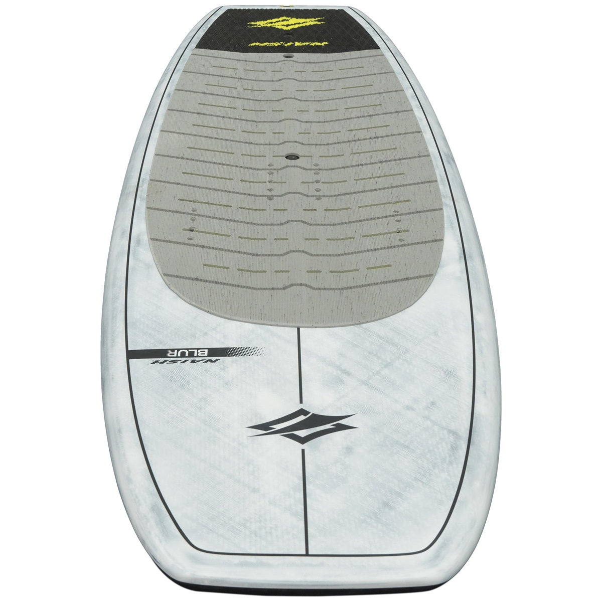 Naish - Blur - White/Yellow - GearFreak
