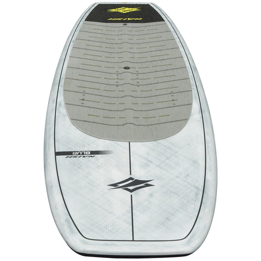 Naish - Blur - White/Yellow - GearFreak