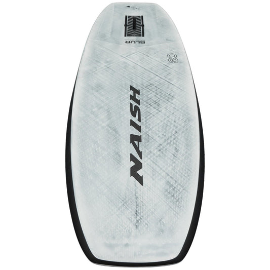 Naish - Blur - White/Yellow - GearFreak