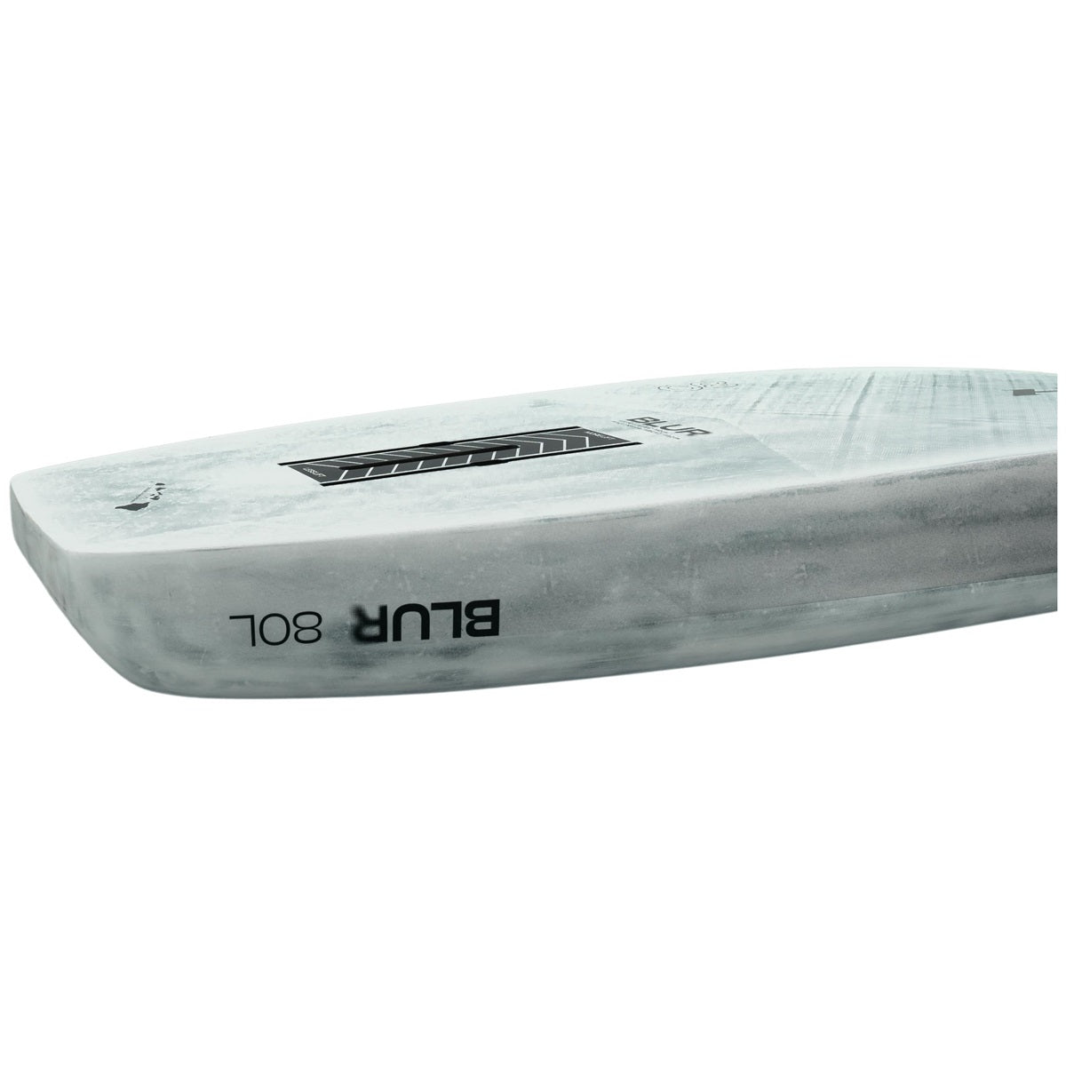 Naish - Blur - White/Yellow - GearFreak