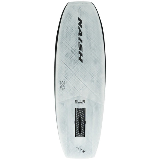 Naish - Blur - White/Yellow - GearFreak