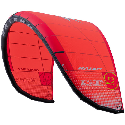 Naish Boxer Q Coral