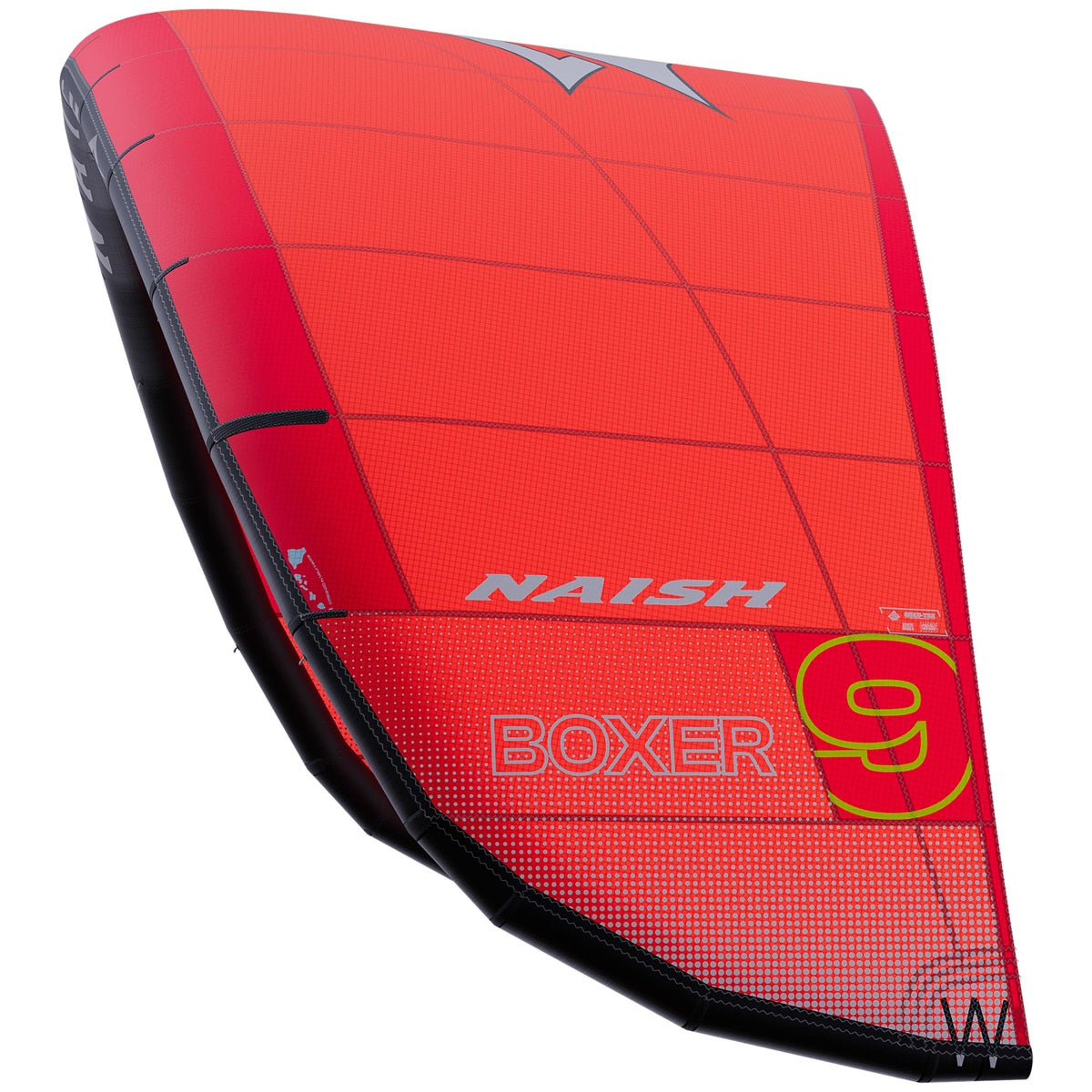 Naish Boxer Q Coral