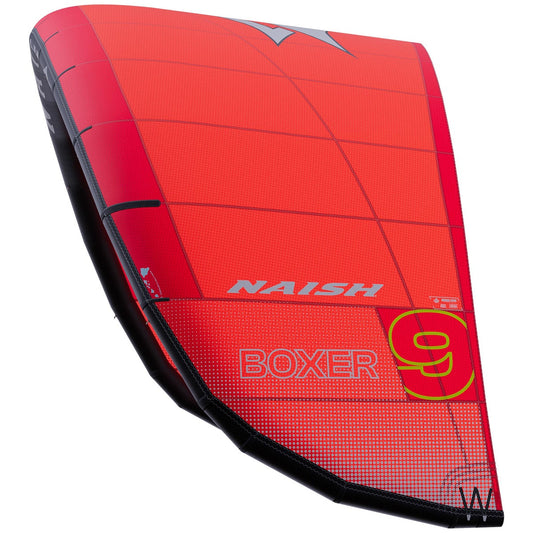 Naish Boxer Q Coral
