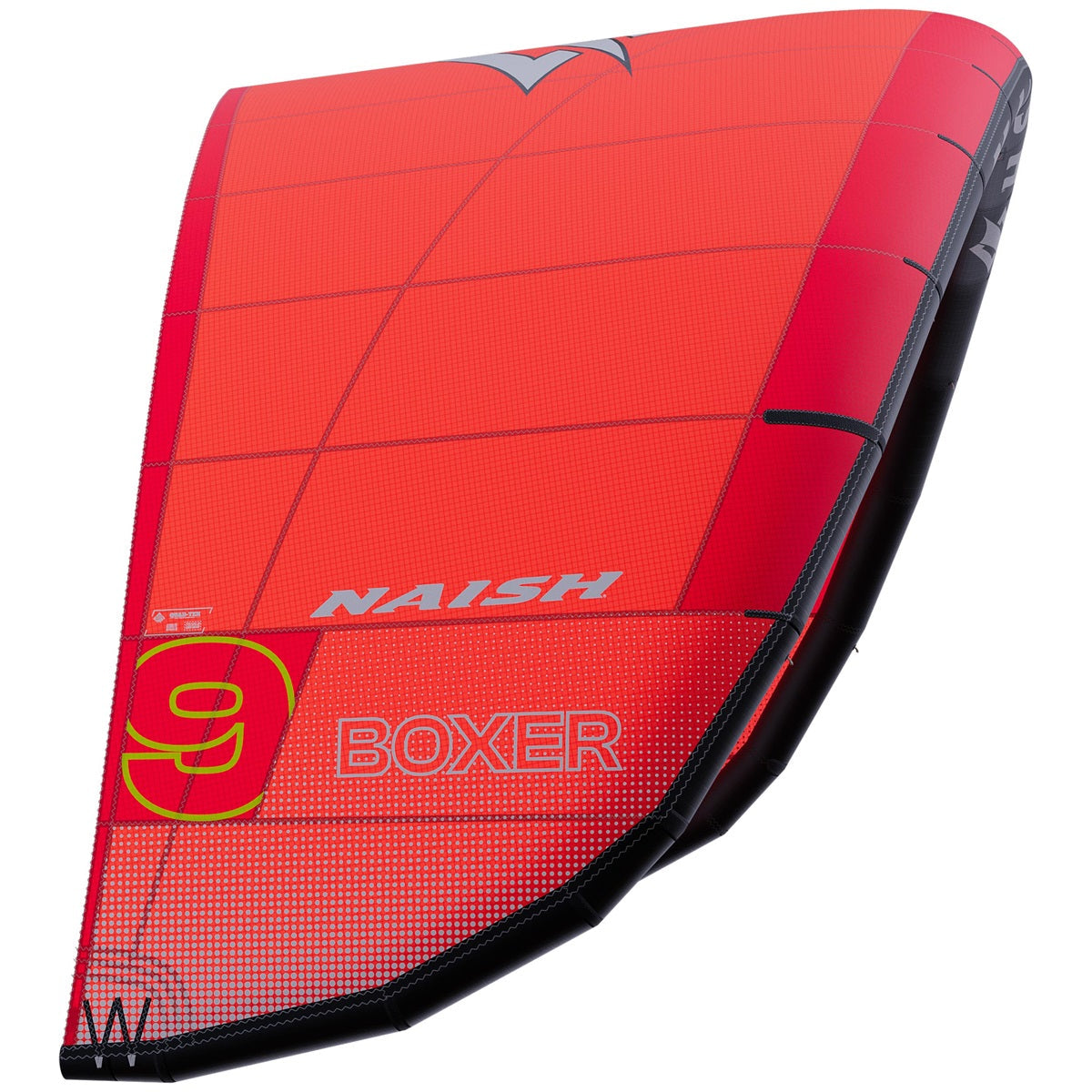 Naish Boxer Q Coral