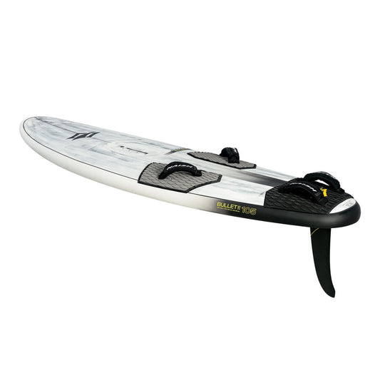 Bullet Freerace