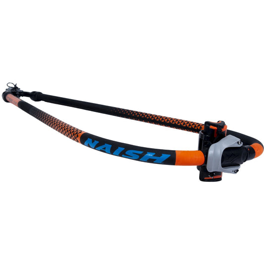 CB Carbon giek