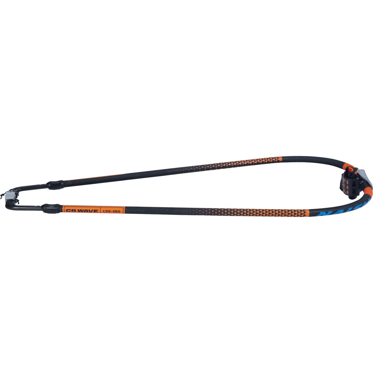 CB Carbon giek