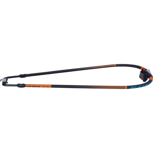 CB Carbon giek