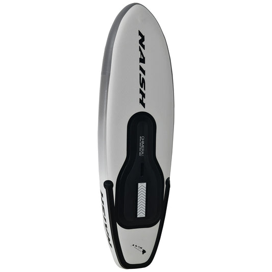 Naish - Chimera air - White/Yellow - GearFreak