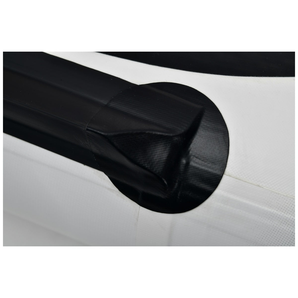 Naish - Chimera air - White/Yellow - GearFreak