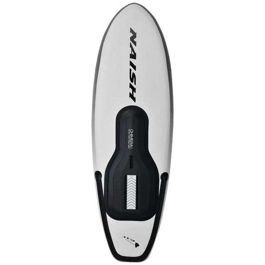 Naish - Chimera air - White/Yellow - GearFreak