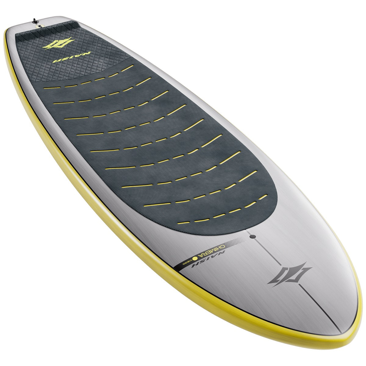 Naish - Chimera NVision - Yelow/Grey - GearFreak