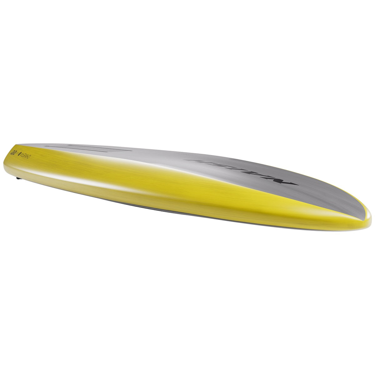 Naish - Chimera NVision - Yelow/Grey - GearFreak