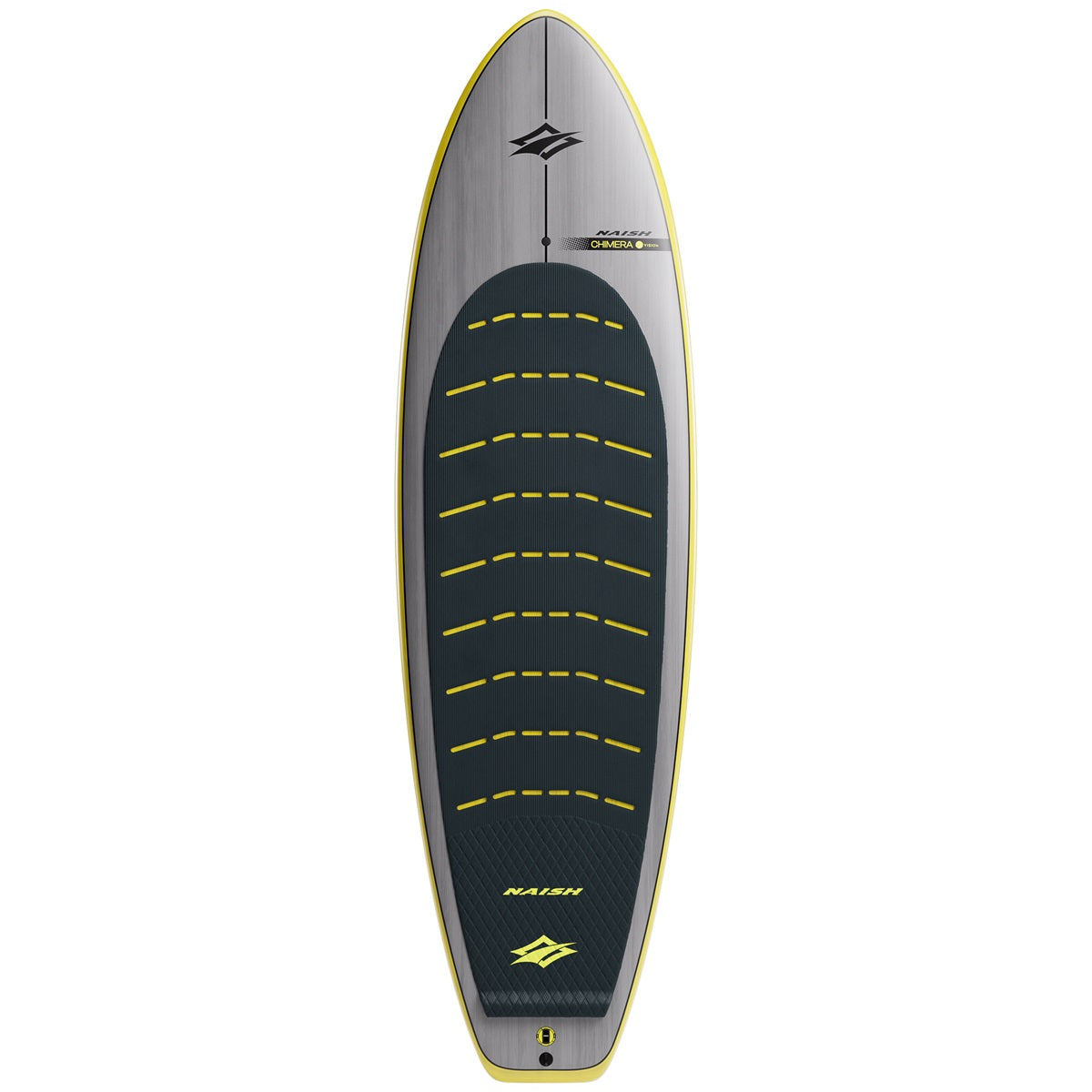 Naish - Chimera NVision - Yelow/Grey - GearFreak