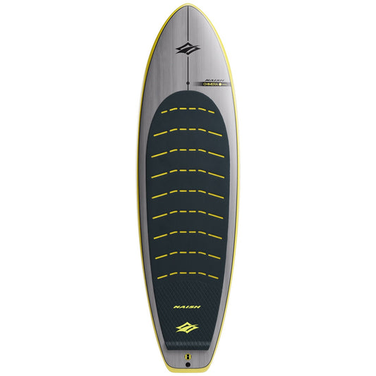 Naish - Chimera NVision - Yelow/Grey - GearFreak
