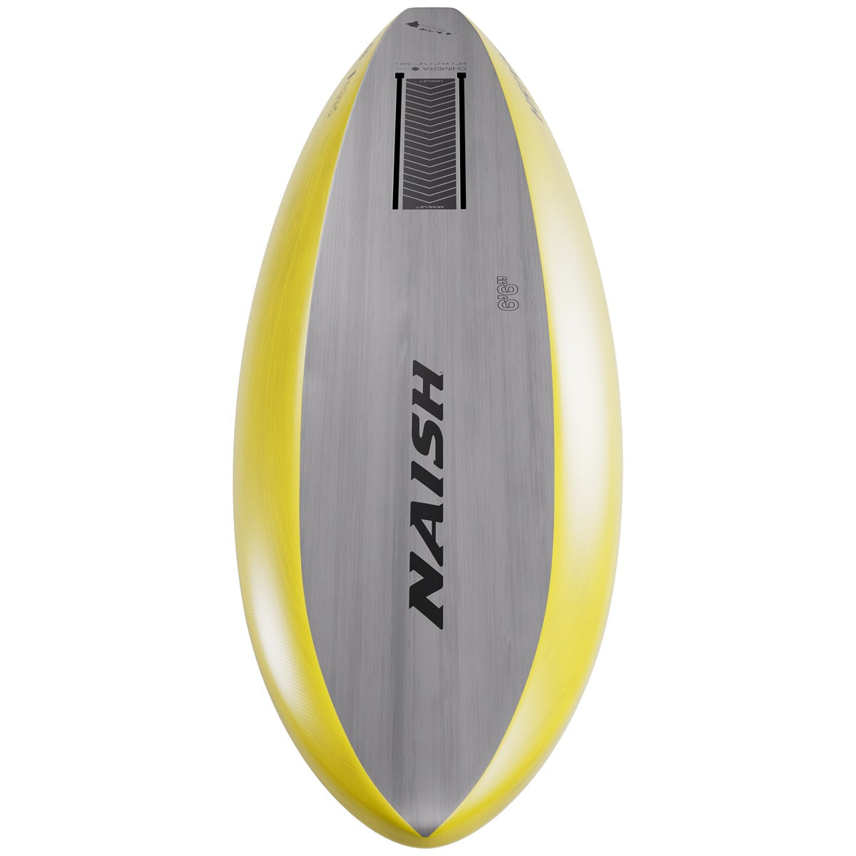 Naish - Chimera NVision - Yelow/Grey - GearFreak