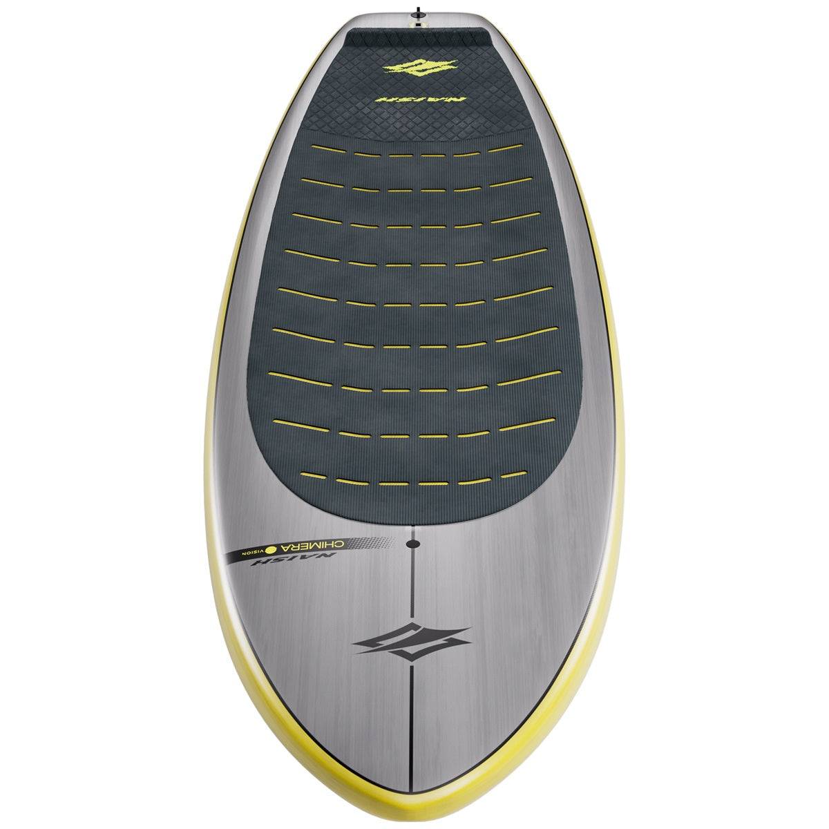 Naish - Chimera NVision - Yelow/Grey - GearFreak
