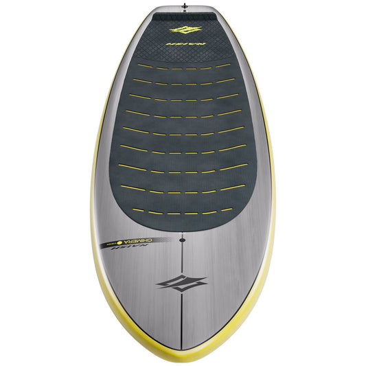 Naish - Chimera NVision - Yelow/Grey - GearFreak