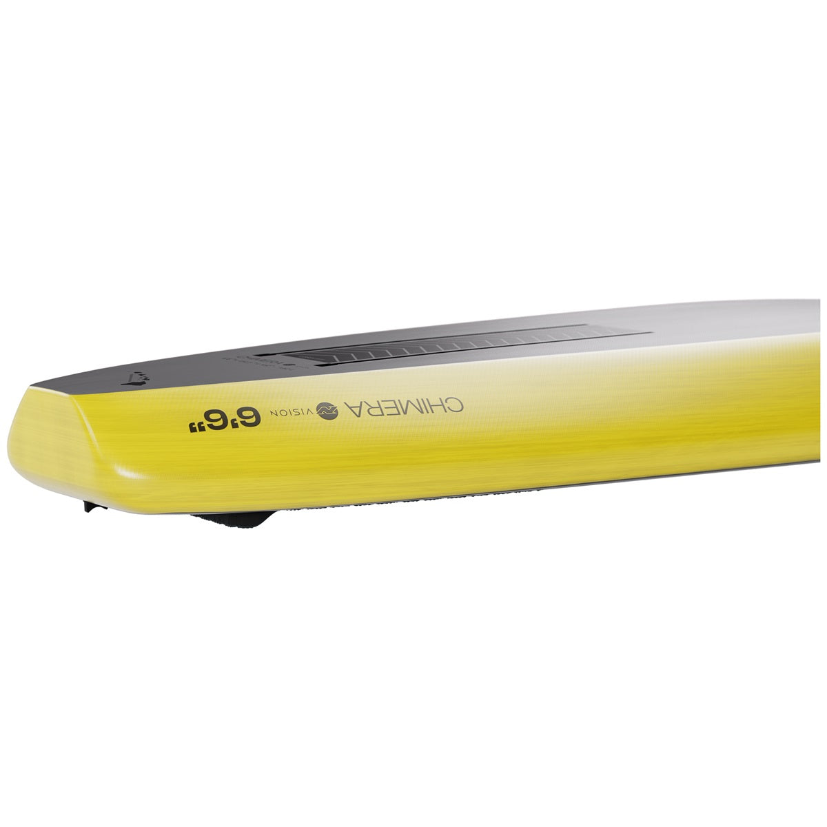 Naish - Chimera NVision - Yelow/Grey - GearFreak