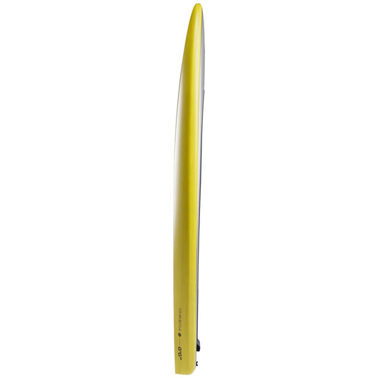 Naish - Chimera NVision - Yelow/Grey - GearFreak