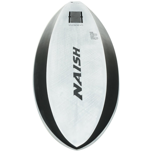 Naish - Chimera - White/Yellow - GearFreak