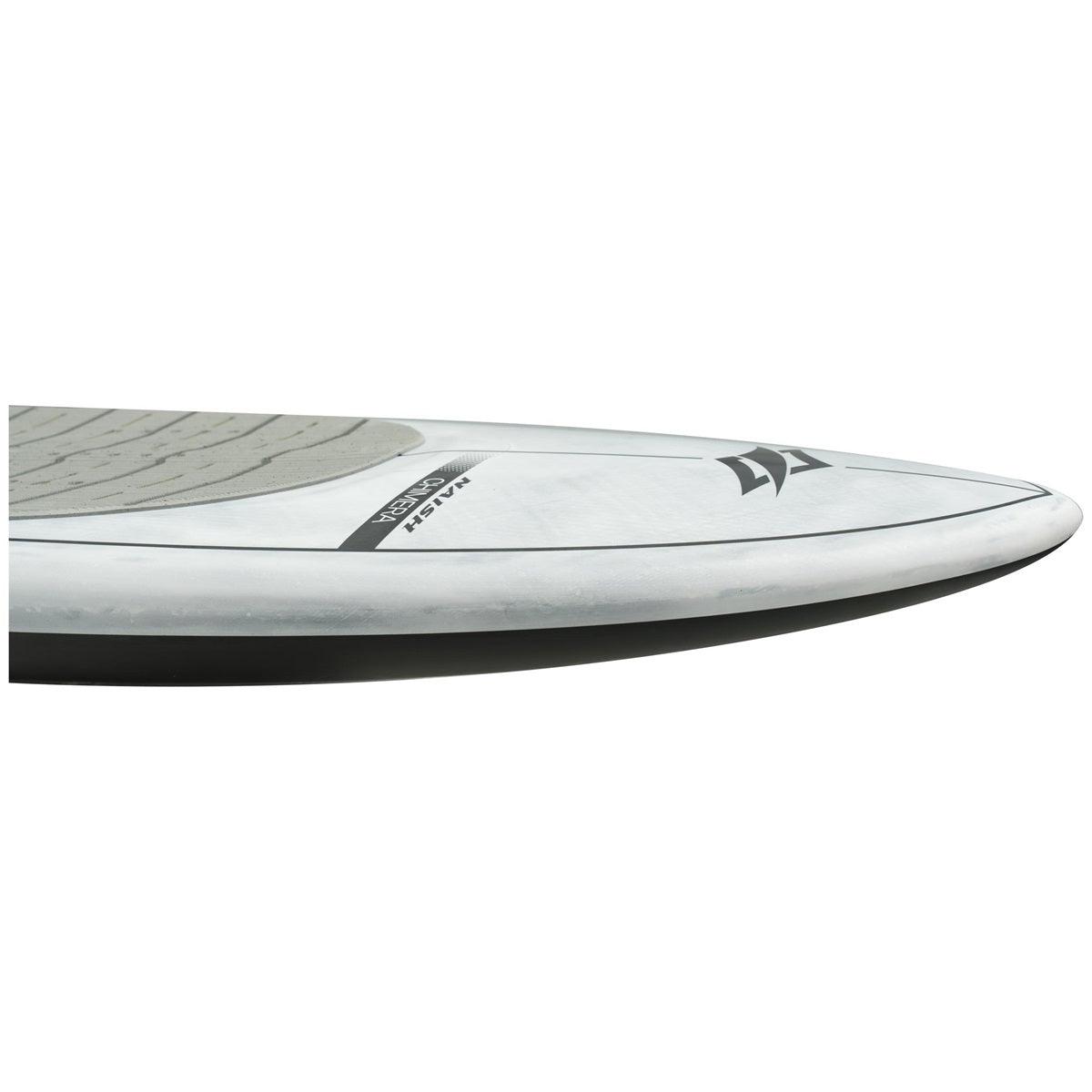 Naish - Chimera - White/Yellow - GearFreak