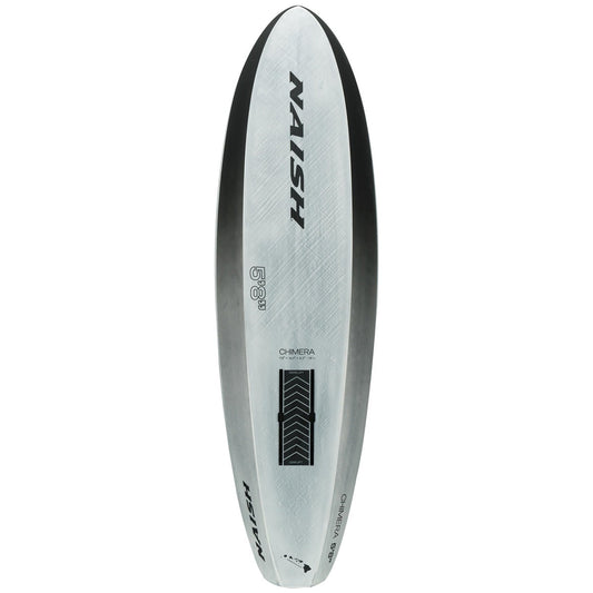 Naish - Chimera - White/Yellow - GearFreak