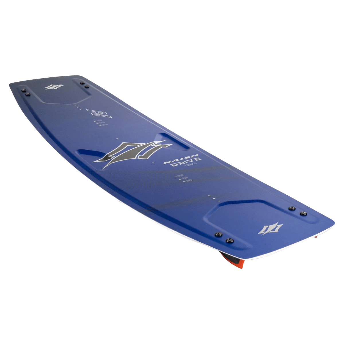 GearFreak - Naish Drive - 24/25 - Black/Blue