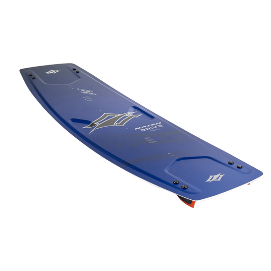 GearFreak - Naish Drive - 24/25 - Black/Blue
