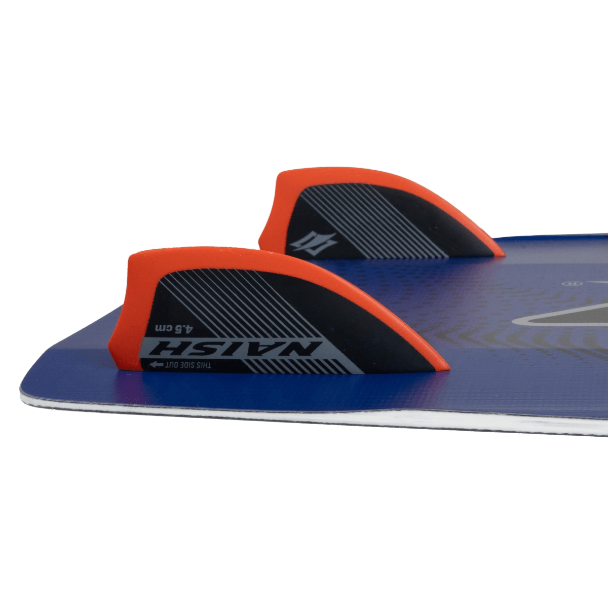 GearFreak - Naish Drive - 24/25 - Black/Blue