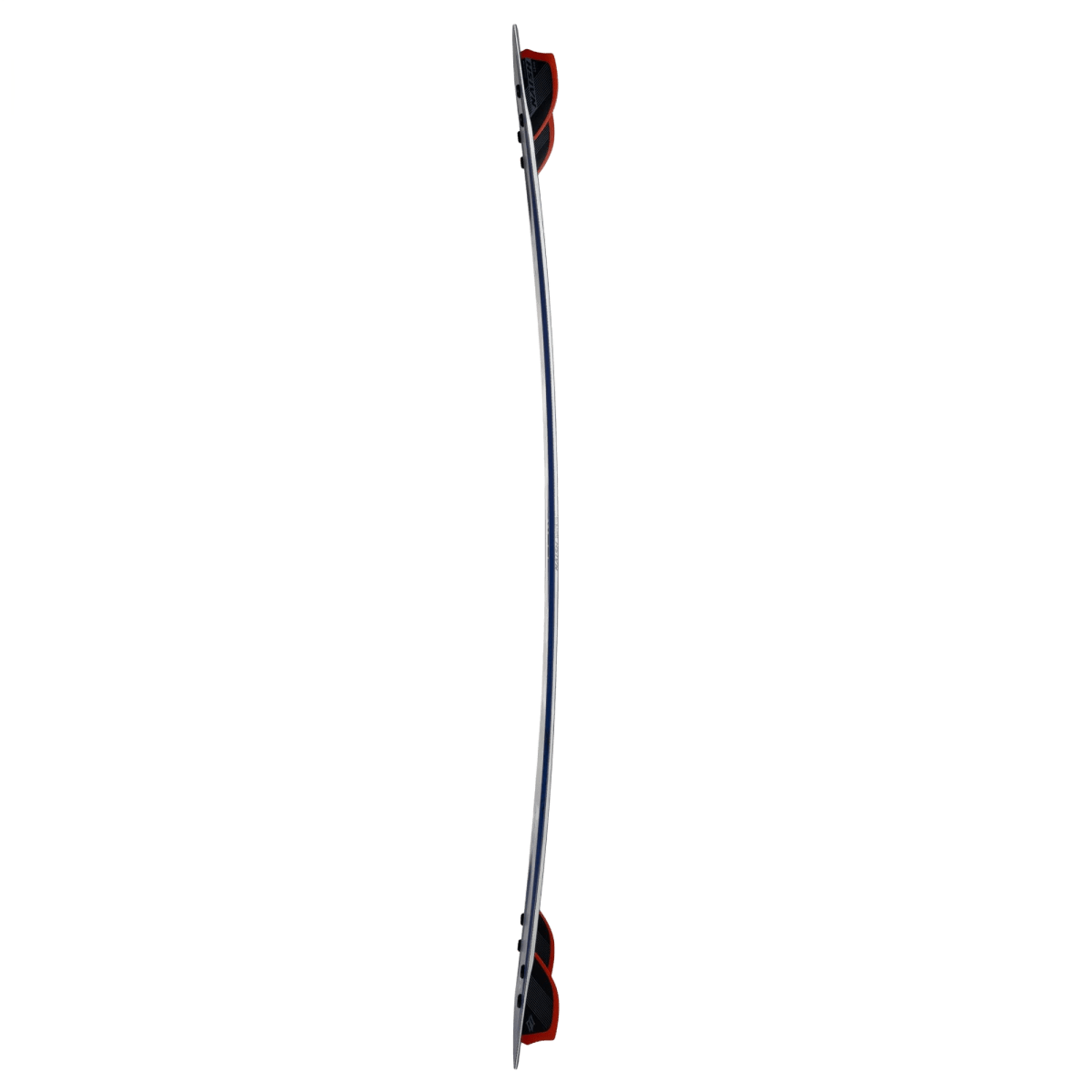 GearFreak - Naish Drive - 24/25 - Black/Blue