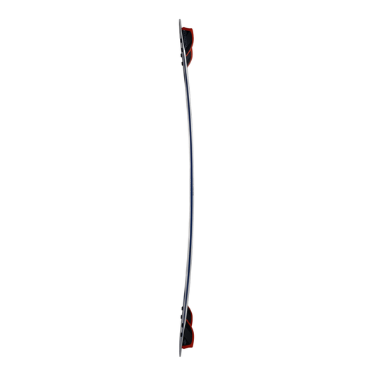 GearFreak - Naish Drive - 24/25 - Black/Blue