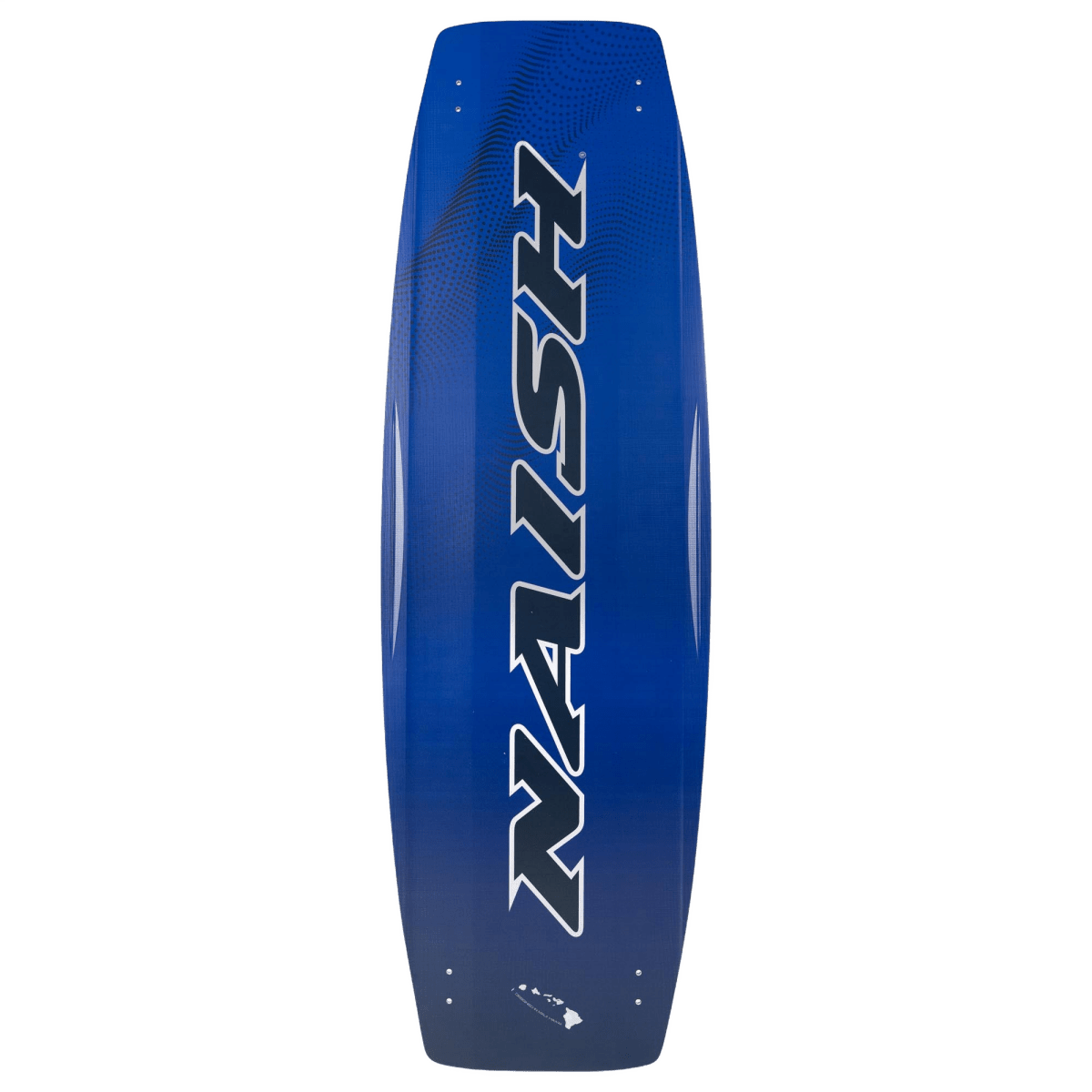GearFreak - Naish Drive - 24/25 - Black/Blue