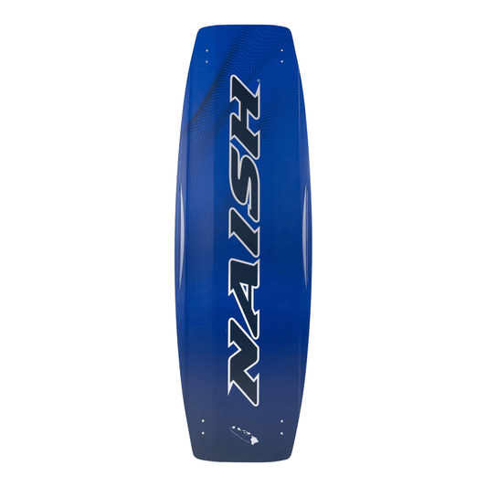 GearFreak - Naish Drive - 24/25 - Black/Blue