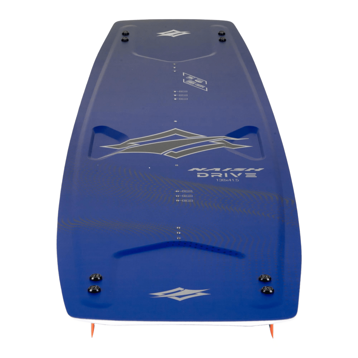 GearFreak - Naish Drive - 24/25 - Black/Blue