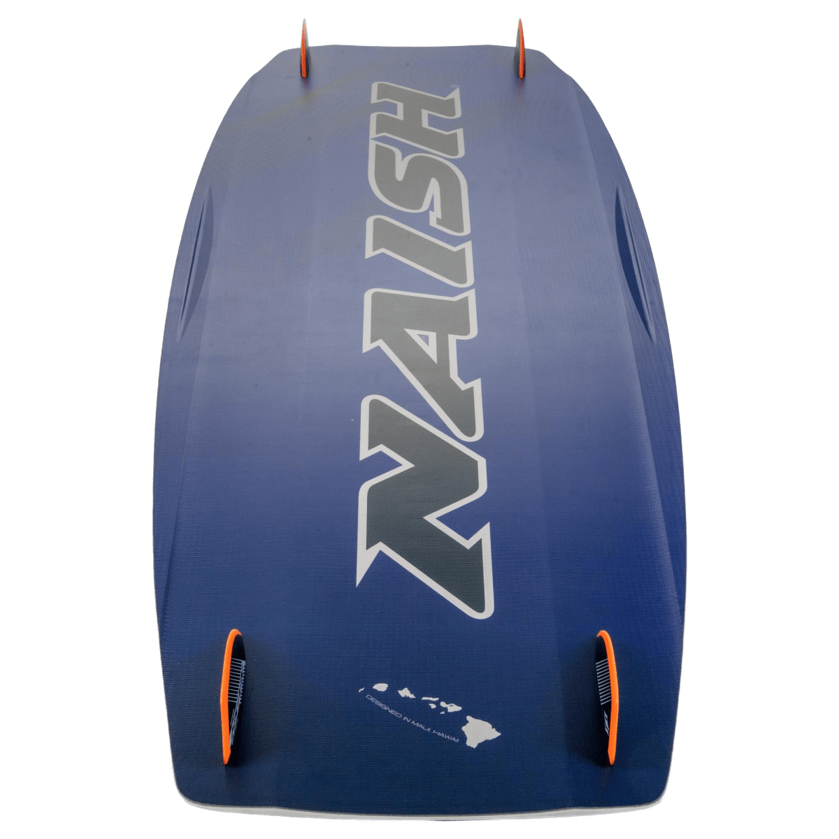 GearFreak - Naish Drive - 24/25 - Black/Blue