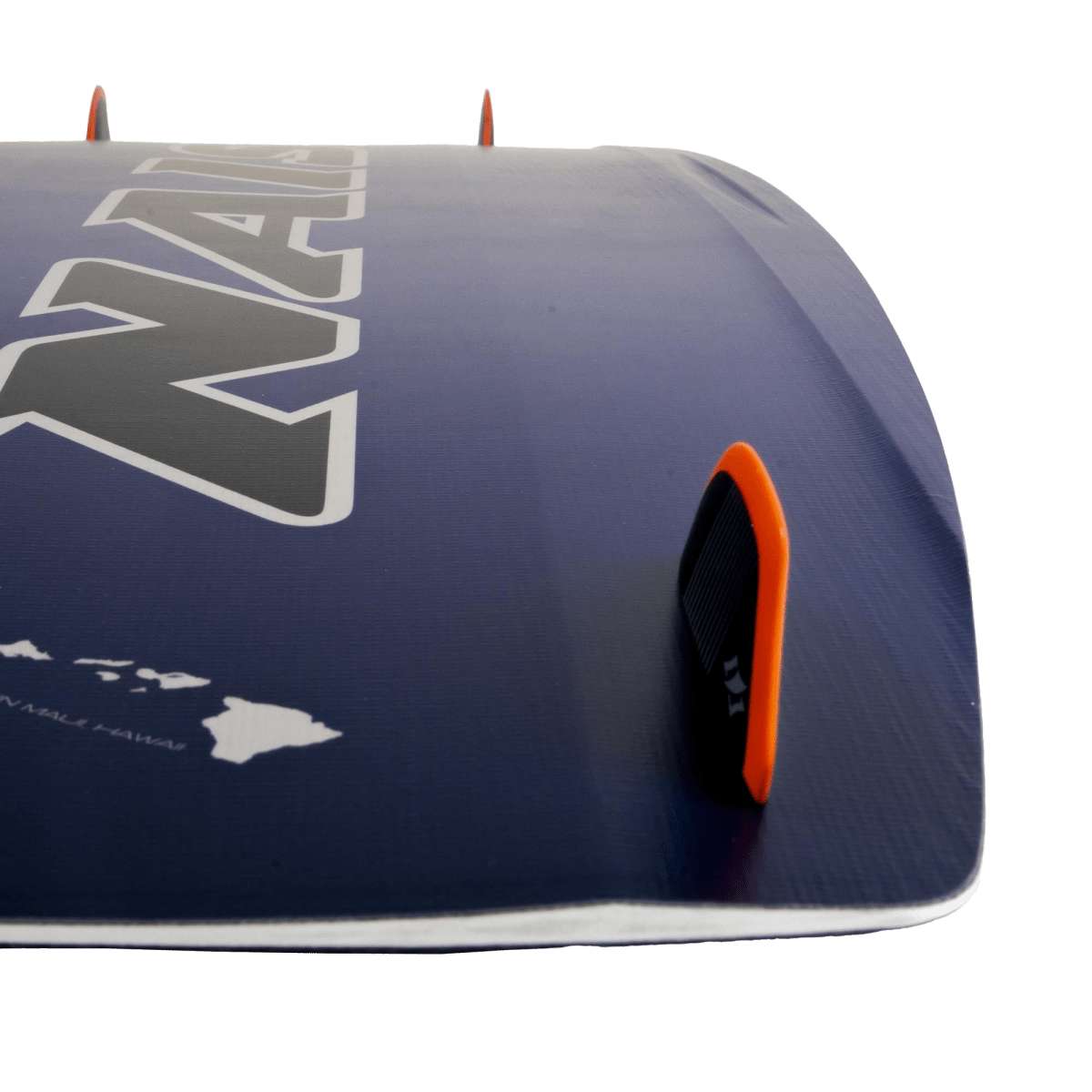 GearFreak - Naish Drive - 24/25 - Black/Blue