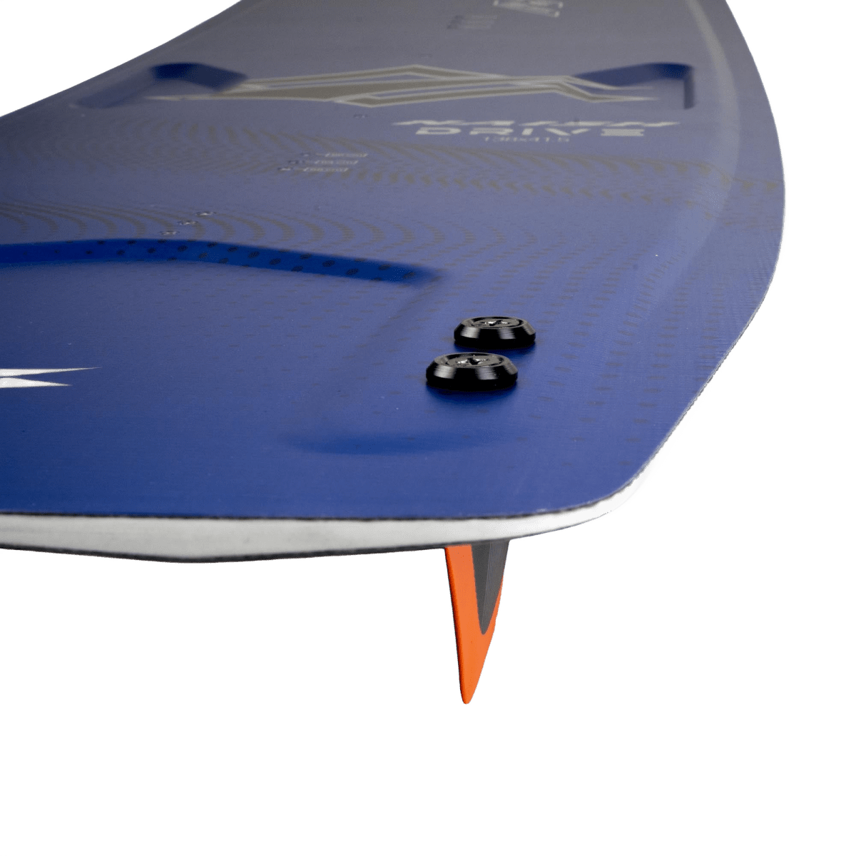 GearFreak - Naish Drive - 24/25 - Black/Blue