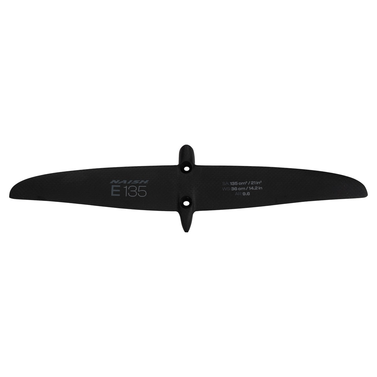 Naish - E - Serie Stabilizer - Black - GearFreak