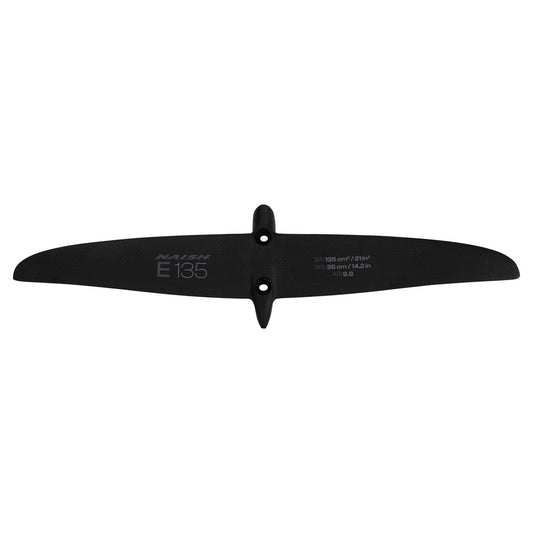Naish - E - Serie Stabilizer - Black - GearFreak