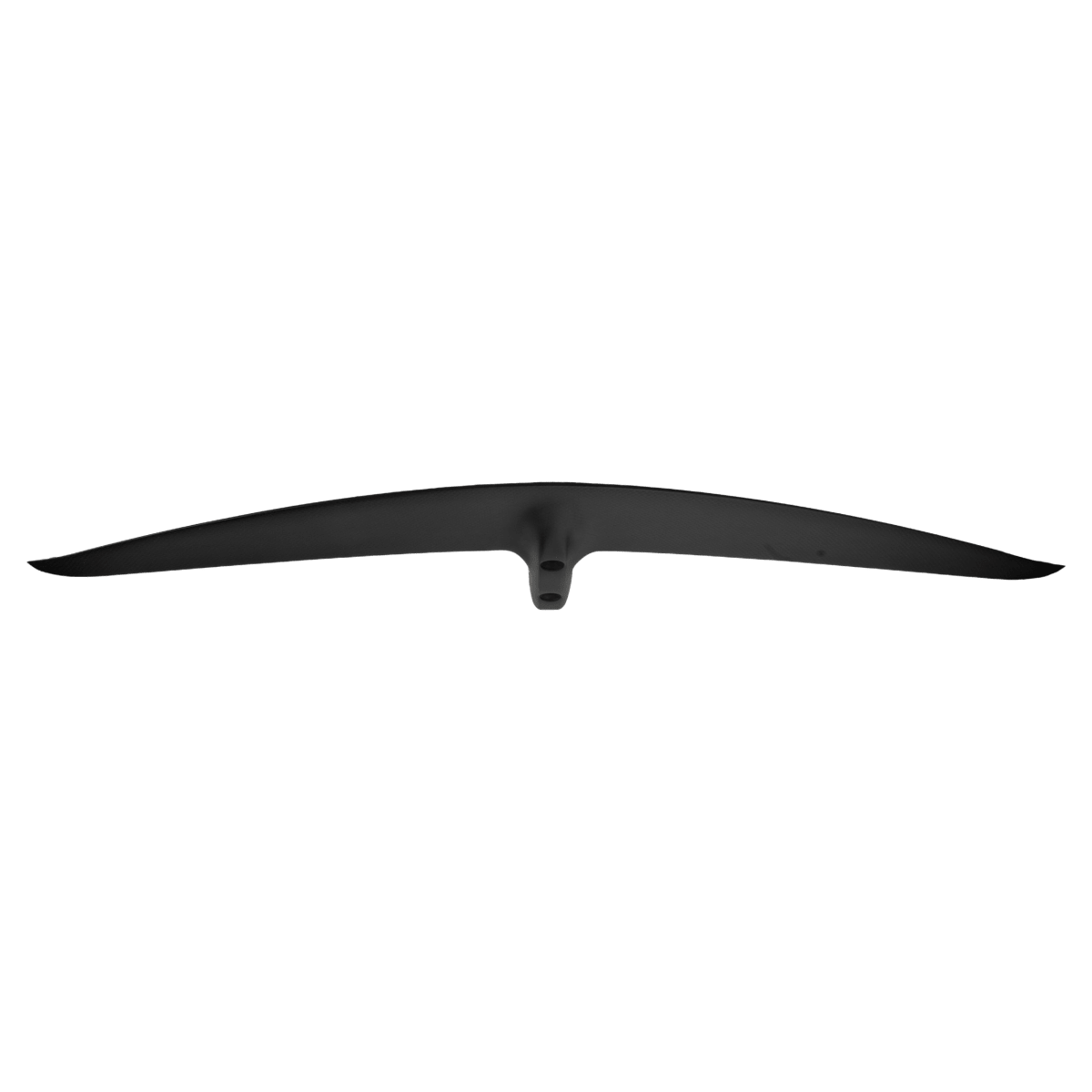Naish - Excalibur - Front Wing - Black - GearFreak