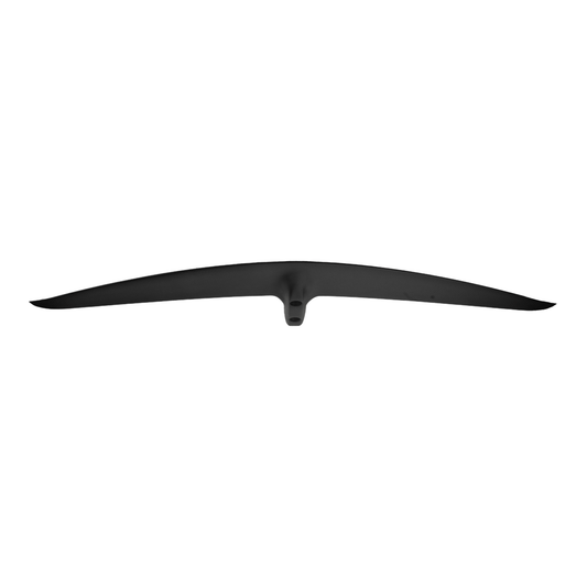 Naish - Excalibur - Front Wing - Black - GearFreak
