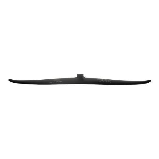Naish - Excalibur - Front Wing - Black - GearFreak