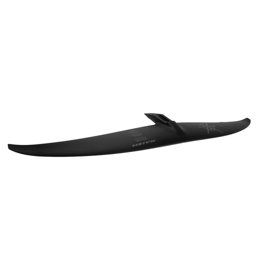 Naish - Excalibur - Front Wing - Black - GearFreak
