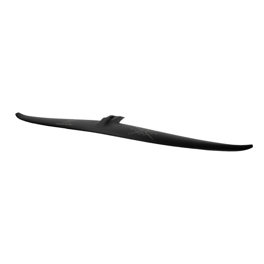 Naish - Excalibur - Front Wing - Black - GearFreak