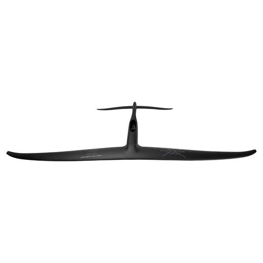 Naish - Excalibur - Semi Complete - Black - GearFreak